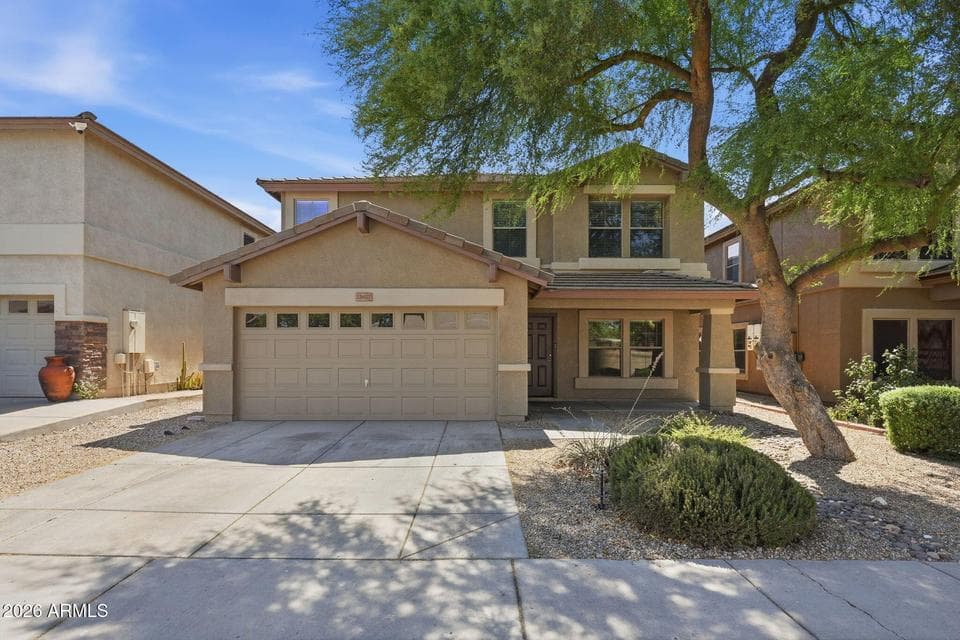 22617 N 19th Way, Phoenix, AZ 85024 — photo 1 of 50
