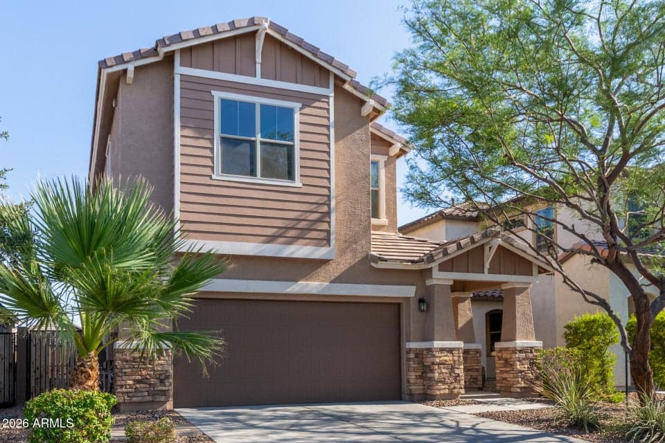 19771 W WOODLANDS Avenue, Buckeye, AZ 85326 — photo 1 of 46