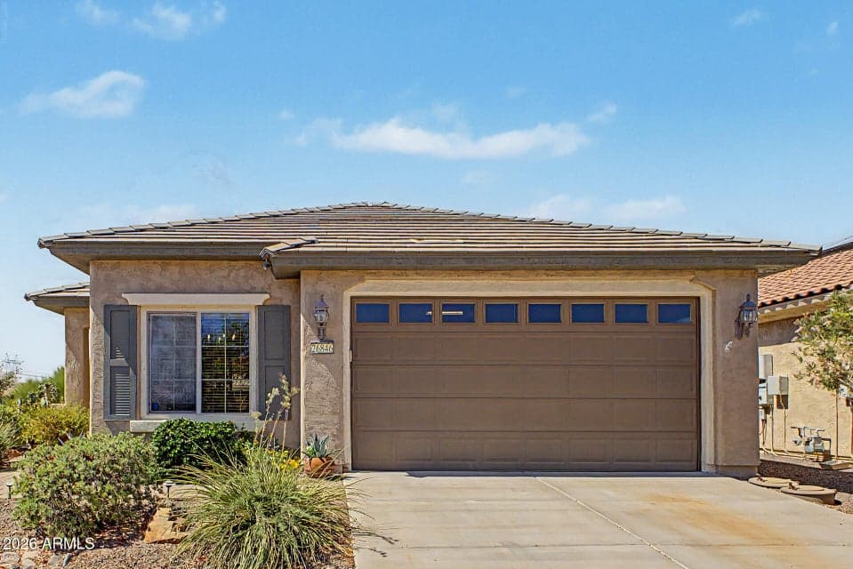 26846 W MOHAWK Lane, Buckeye, AZ 85396 — photo 1 of 30