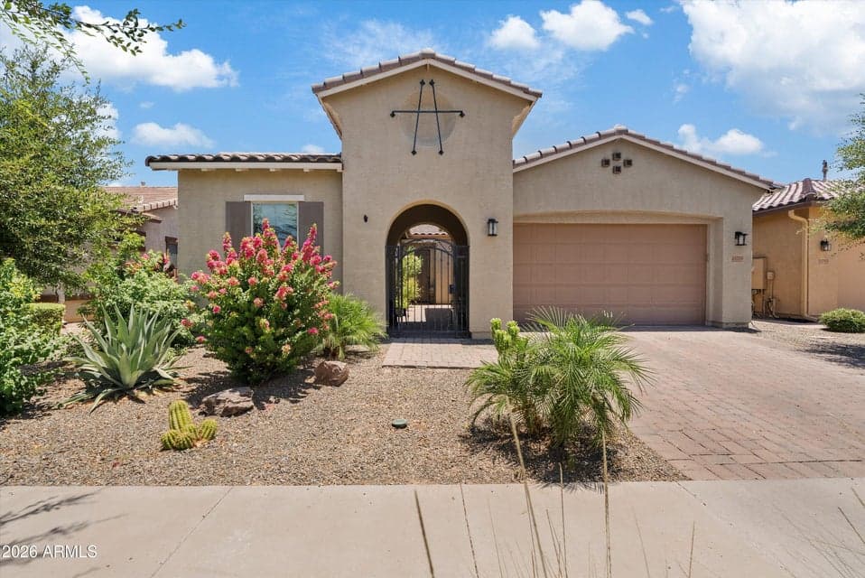 25779 S 230TH Place, Queen Creek, AZ 85142 — photo 1 of 49