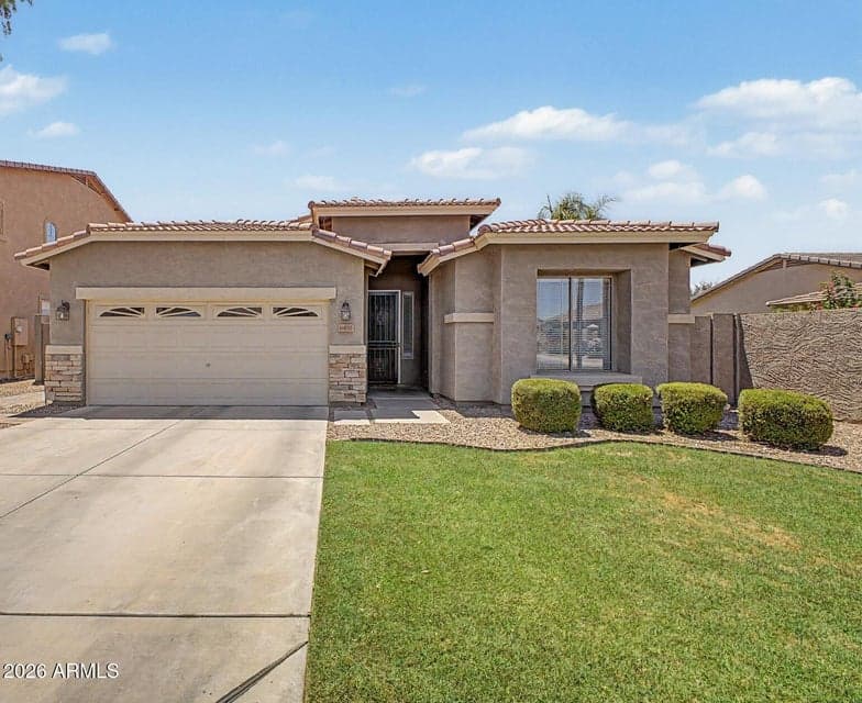 6492 S VIEW Lane, Gilbert, AZ 85298 — photo 1 of 31