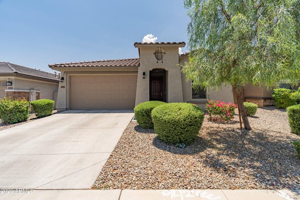 19341 W ANNIKA Drive, Litchfield Park, AZ 85340 — photo 1 of 38