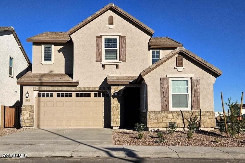 3323 S Bridlewood Avenue, Mesa, AZ 85212 — photo 1 of 23