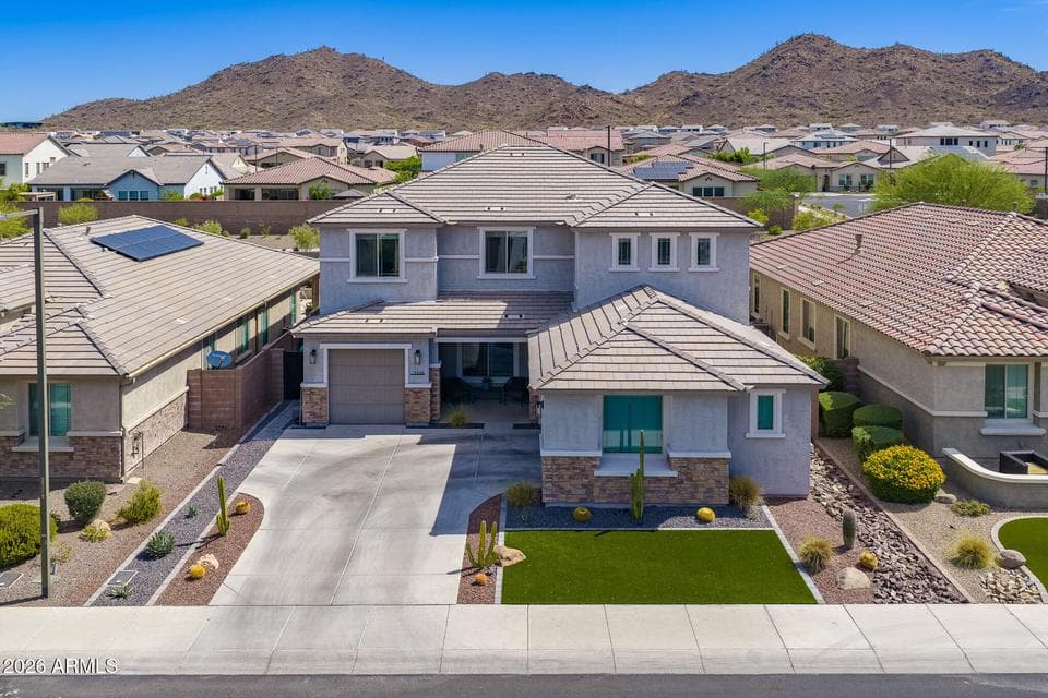7228 W Quail Track Drive, Peoria, AZ 85383 — photo 1 of 77