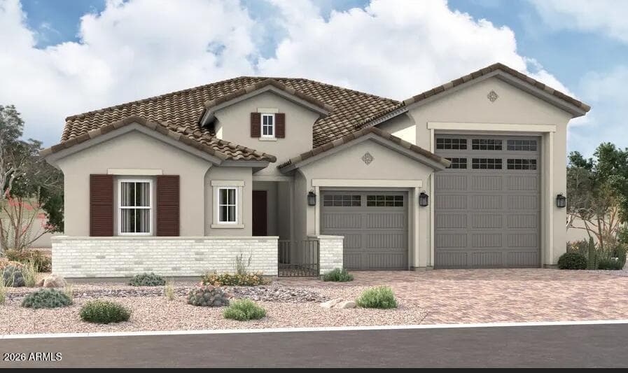 15763 S 187TH Avenue, Goodyear, AZ 85338 — photo 1 of 1