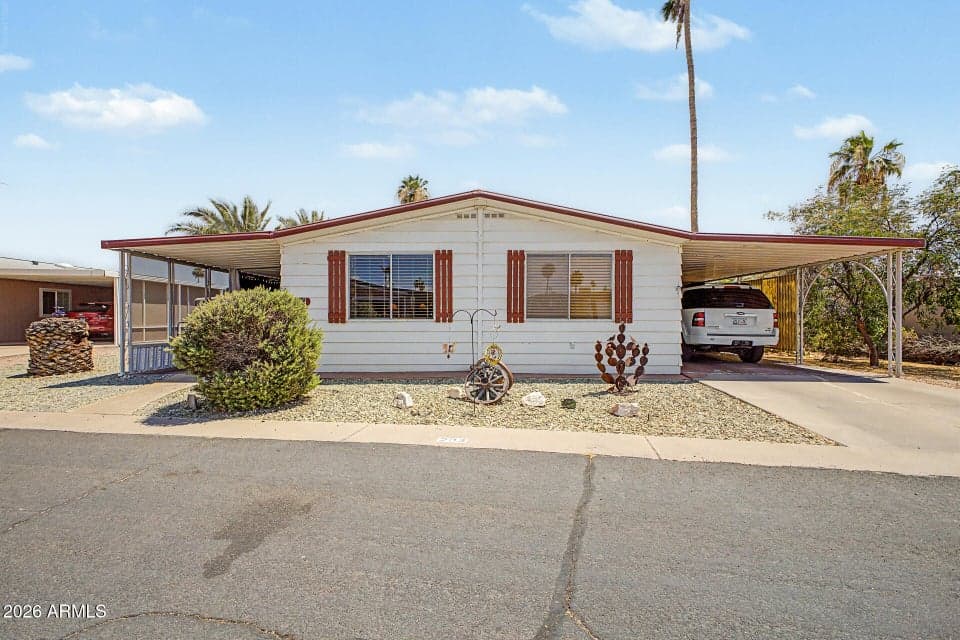 3104 E BROADWAY Road 203, Mesa, AZ 85204 — photo 1 of 28