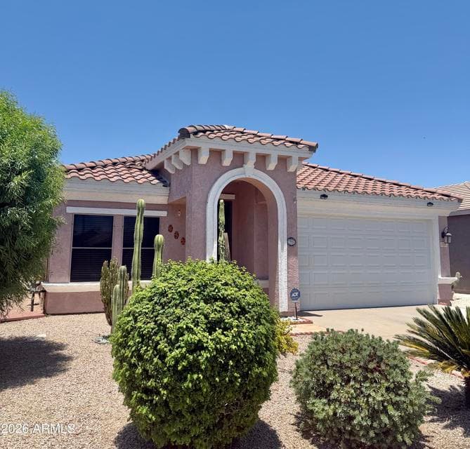 752 E COWBOY COVE Trail, San Tan Valley, AZ 85143 — photo 1 of 38