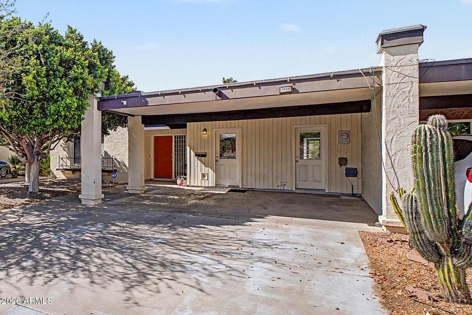 1988 E OXFORD Drive, Tempe, AZ 85283 — photo 1 of 57