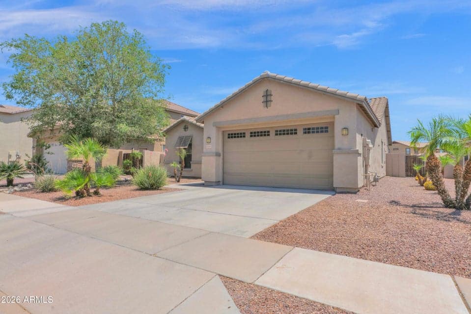 25843 N 165TH Lane, Surprise, AZ 85387 — photo 1 of 40