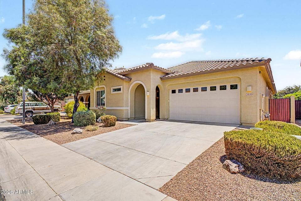 3535 E WALNUT Road, Gilbert, AZ 85298 — photo 1 of 34