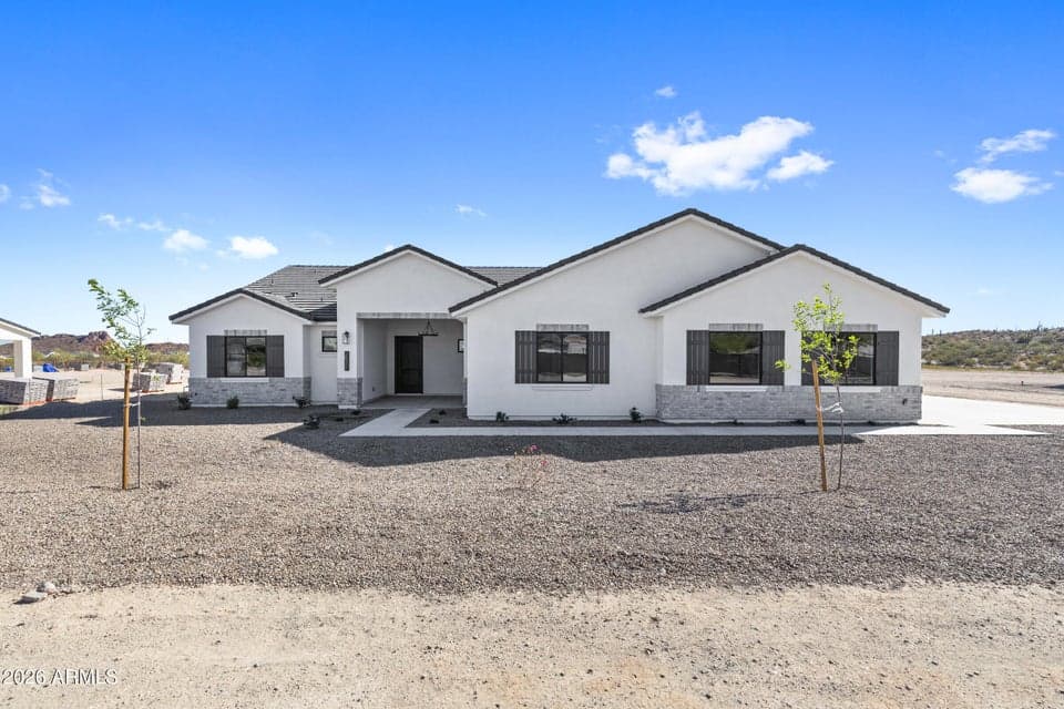2617 W JENS Way, Queen Creek, AZ 85144 — photo 1 of 37