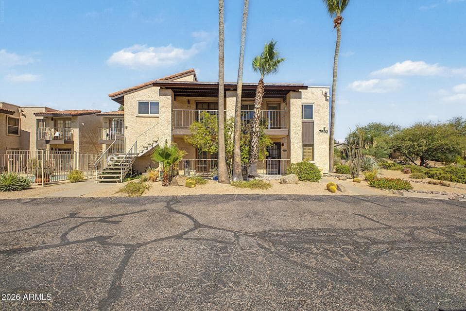 7502 E CAREFREE Drive 201, Carefree, AZ 85377 — photo 1 of 25