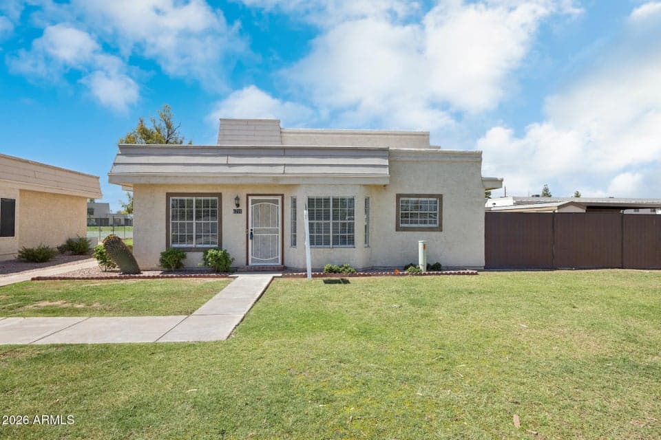 6701 S JENTILLY Lane, Tempe, AZ 85283 — photo 1 of 33