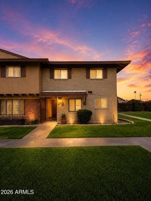 6746 N 43RD Avenue, Glendale, AZ 85301 — photo 1 of 20