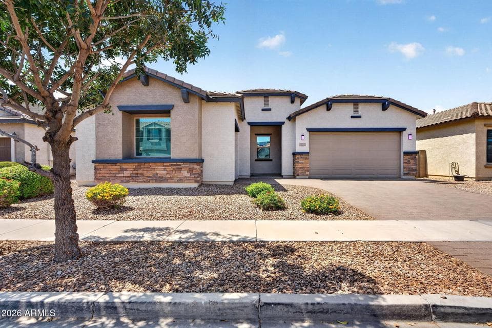 3463 E IVANHOE Street, Gilbert, AZ 85295 — photo 1 of 33