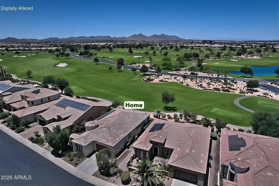 36970 N CRUCILLO Drive, Queen Creek, AZ 85140 — photo 1 of 40