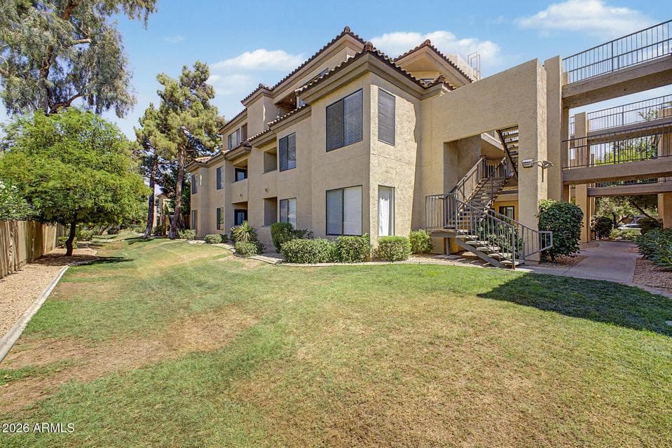 4925 E DESERT COVE Avenue 143, Scottsdale, AZ 85254 — photo 1 of 41