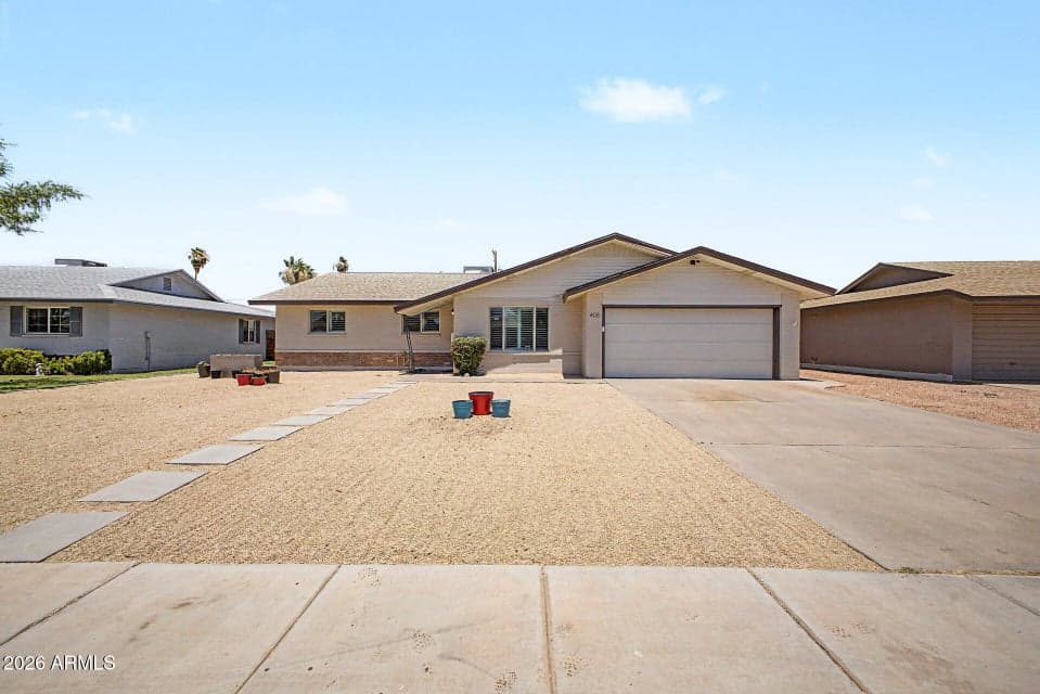408 E LA JOLLA Drive, Tempe, AZ 85282 — photo 1 of 30