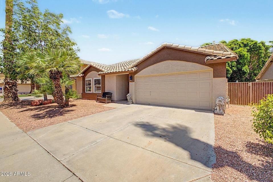 14657 N 90TH Drive, Peoria, AZ 85381 — photo 1 of 35