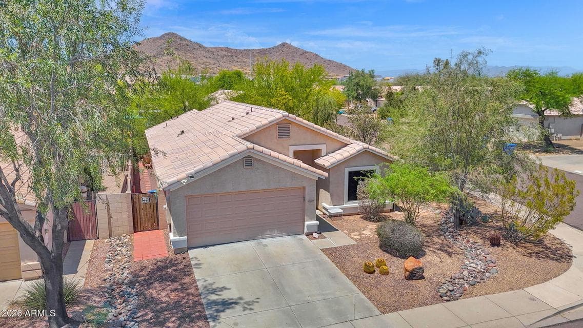 2258 E SOFT WIND Drive, Phoenix, AZ 85024 — photo 1 of 37