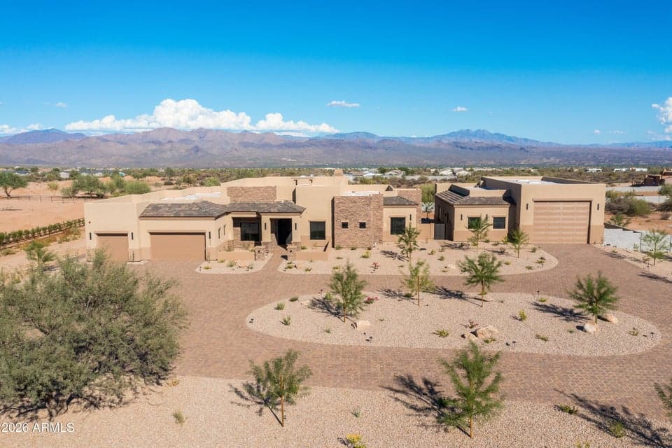 28929 N 161st Place, Scottsdale, AZ 85262 — photo 1 of 101