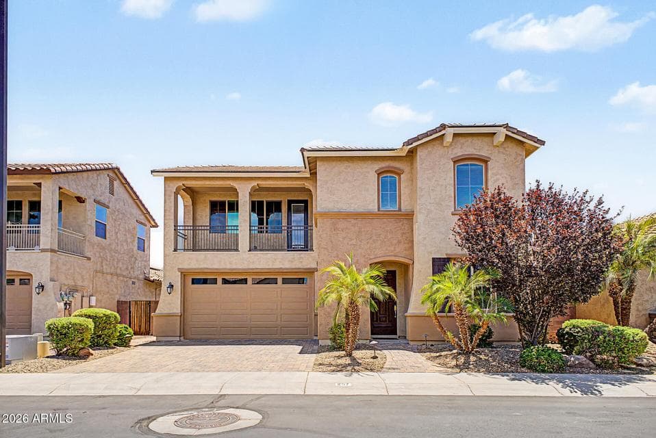 257 E KAIBAB Drive, Chandler, AZ 85249 — photo 1 of 51