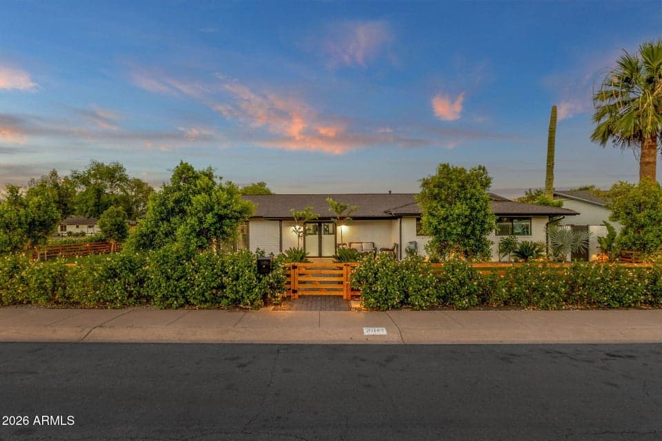 3041 N 49TH Court, Phoenix, AZ 85018 — photo 1 of 42