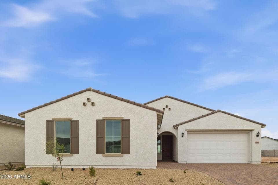 25100 N 171st Avenue ~ Ready Now