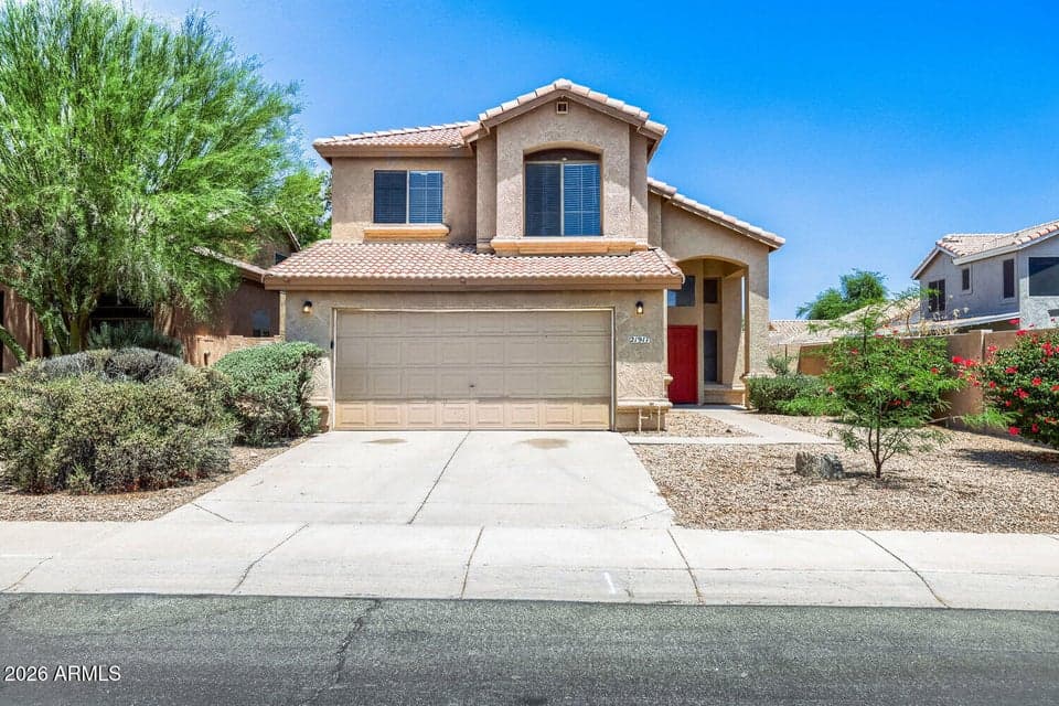21917 N 70TH Avenue, Glendale, AZ 85310 — photo 1 of 28