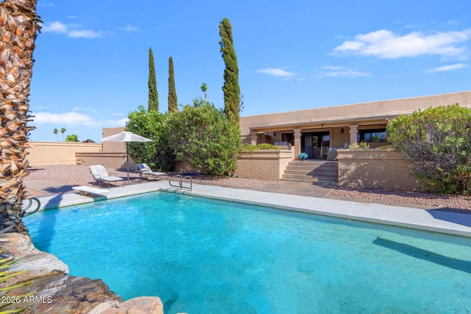 16448 E GLENBROOK Boulevard, Fountain Hills, AZ 85268 — photo 1 of 73