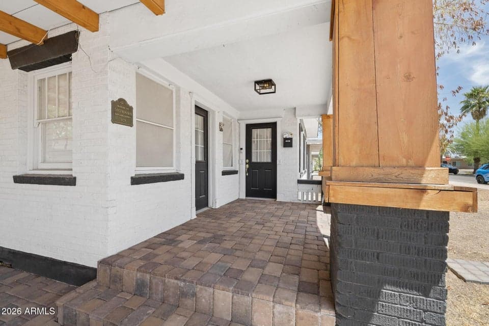 2238 N DAYTON Street, Phoenix, AZ 85006 — photo 1 of 44
