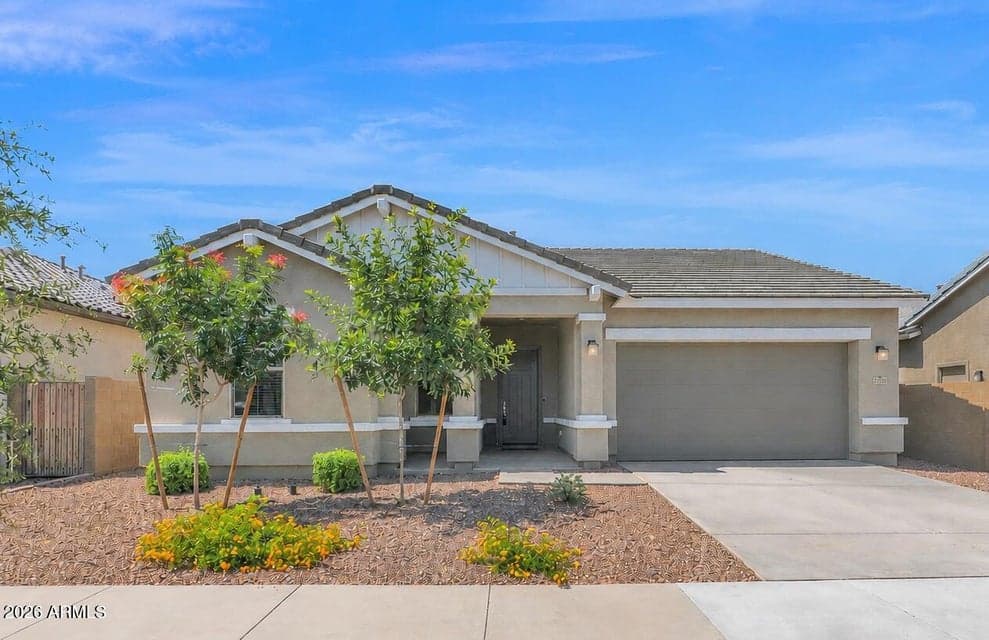 21039 E POCO CALLE Street, Queen Creek, AZ 85142 — photo 1 of 29