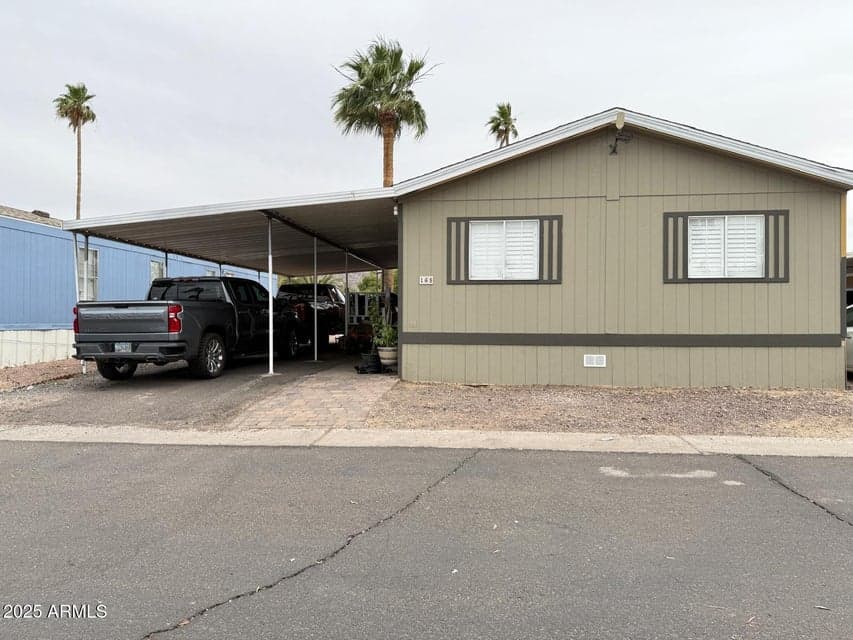 8218 S 7TH Street 168, Phoenix, AZ 85042 — photo 1 of 20