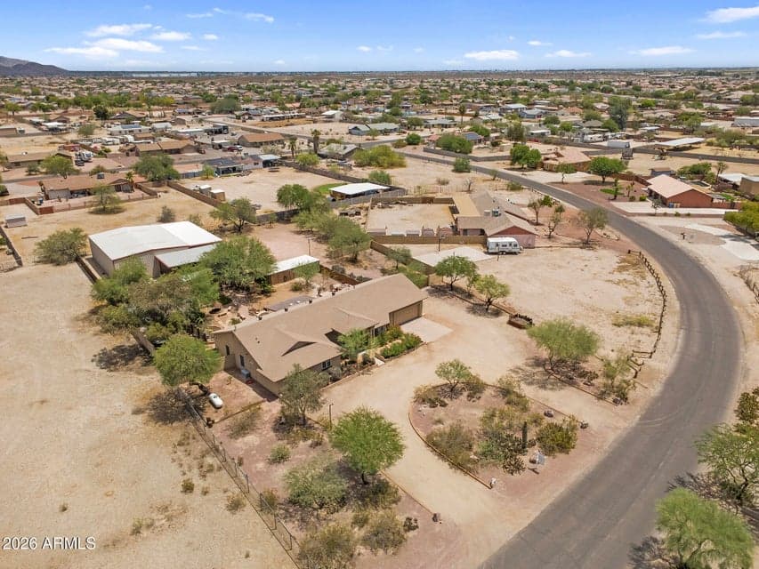 22102 W MEADE Lane, Buckeye, AZ 85326 — photo 1 of 170