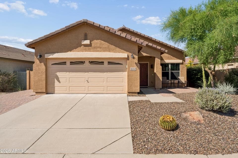 18260 E EL AMANCER, Gold Canyon, AZ 85118 — photo 1 of 40