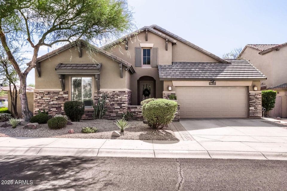 9386 S 181ST Drive, Goodyear, AZ 85338 — photo 1 of 27