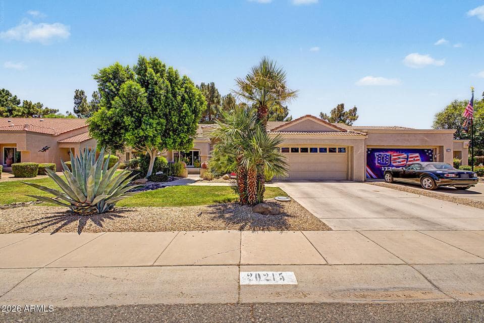 20215 N ALTA LOMA Drive, Sun City West, AZ 85375 — photo 1 of 47