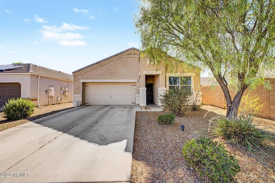 29030 N TSAVORITE Road, San Tan Valley, AZ 85143 — photo 1 of 34