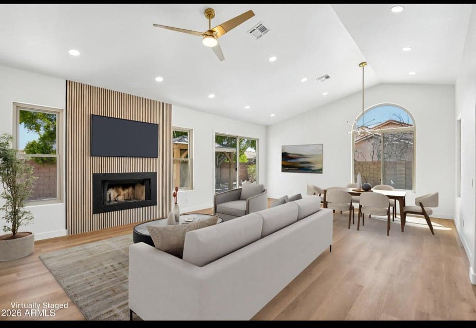 3804 N GALLATIN Street, Mesa, AZ 85215 — photo 1 of 24