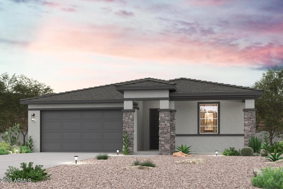 17950 W MONTANA DE ORO Drive, Surprise, AZ 85387 — photo 1 of 33