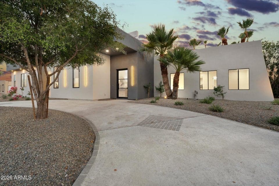 6547 E Thunderbird Road, Scottsdale, AZ 85254 — photo 1 of 65