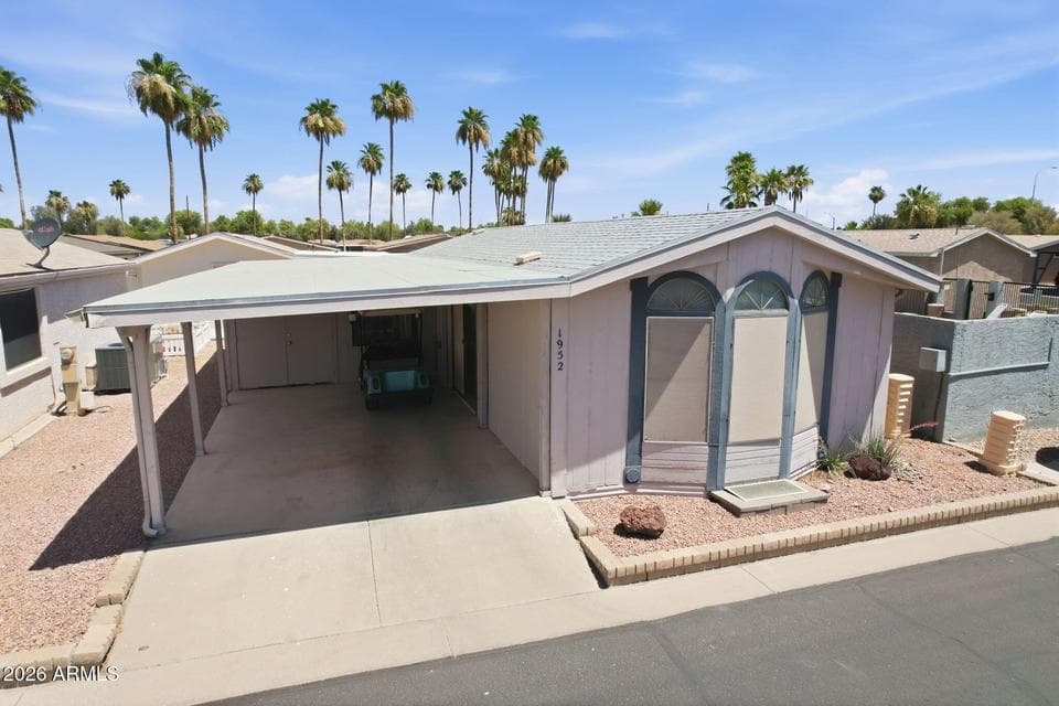1952 E Bellerive Drive, Chandler, AZ 85249 — photo 1 of 18