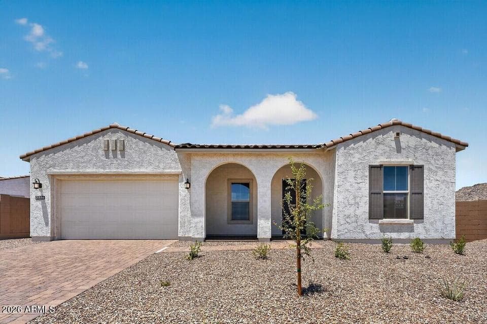 31586 N Goldfield Road ~ Ready Now