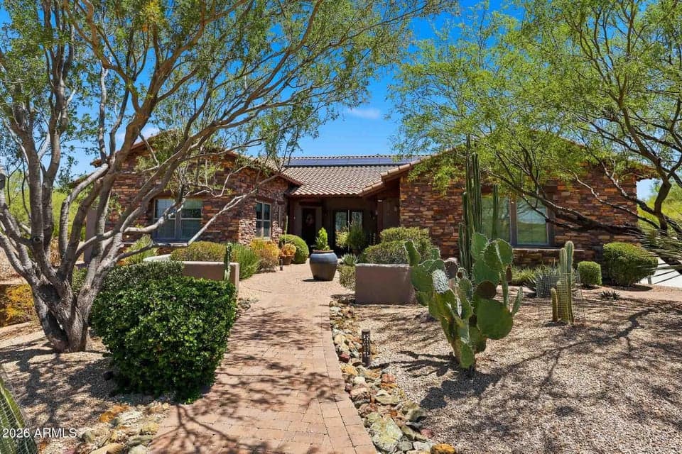37319 N 97TH Way, Scottsdale, AZ 85262 — photo 1 of 72
