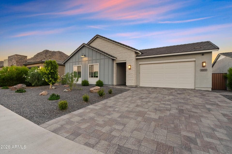 4800 W FLAT IRON Court, Queen Creek, AZ 85144 — photo 1 of 59