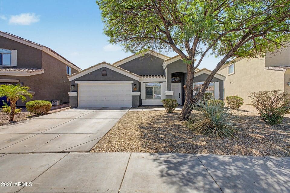 36805 W LEONESSA Avenue, Maricopa, AZ 85138 — photo 1 of 33