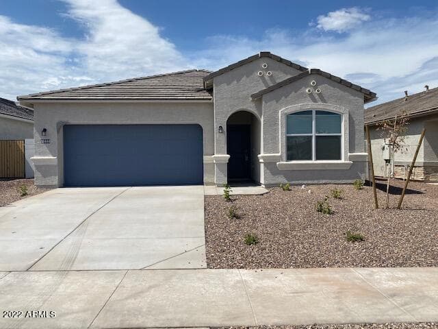 18444 W ARTEMISA Avenue, Surprise, AZ 85387 — photo 1 of 26