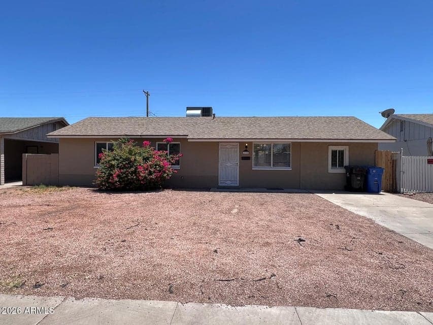 4125 W MULBERRY Drive, Phoenix, AZ 85019 — photo 1 of 28