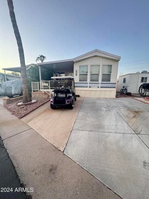1541 W Yurok Circle, Apache Junction, AZ 85119 — photo 1 of 13