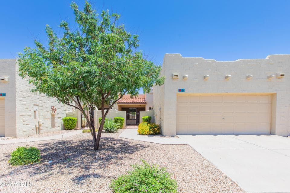 1235 N Sunnyvale Street 94, Mesa, AZ 85205 — photo 1 of 60
